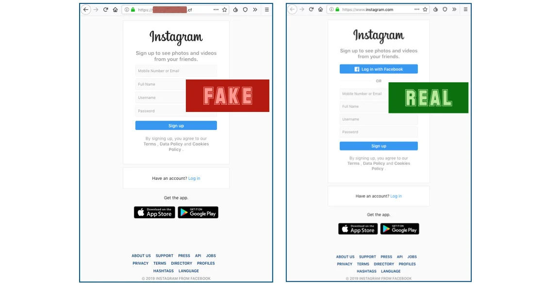 fake-instagram-login-page